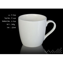 325ml(11.4 oz) popular best selling product/man made ceramic mug for drinking coffee